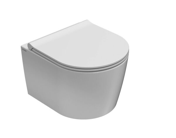 Die WC-Sitze von Globo stehen für durchdachte...