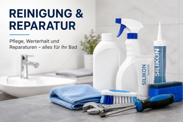  In der Kategorie Reinigung &amp; Reparatur...
