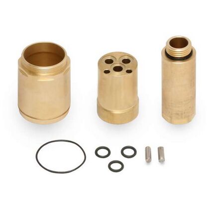 Steinberg 099 1826 5 Verlängerungsset 50 mm