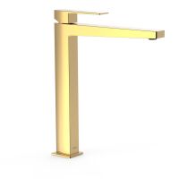 Tres SLIM Einhebel-Waschtischmischer XXL-20210305