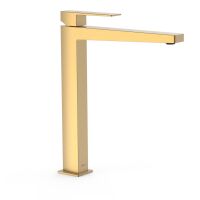 Tres SLIM Einhebel-Waschtischmischer XXL-20210305