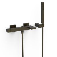 Tres SLIM Einhebel-Wannenmischer-20217001