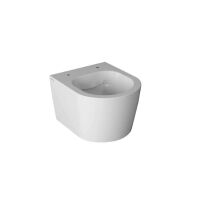 Globo Forty3 43cm + WC Sitz + Nano Beschichtung