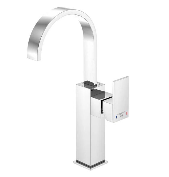 Steinberg Waschtisch Einhebelmischer Serie 135