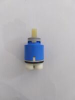 Steinberg Kerox Keramik Kartusche 35mm mit Füßen