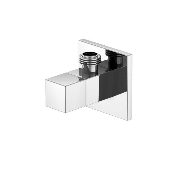 Steinberg Eckventil 1/2"