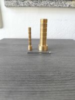 Verlängerung Einzeln 25mm für Ventil