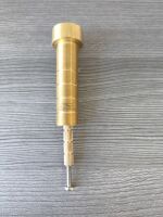 Verlängerung Einzeln 25mm für Ventil