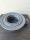 MERT Bodenablauf Design "Edel" mit Edelstahlrost und Rahmen 200x200 mm, mit Flansch,
