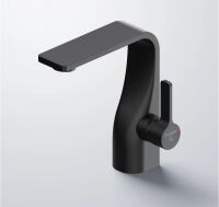 Steinberg 230 1000 2 Waschtisch-Einhebelmischer mit Ablaufgarnitur