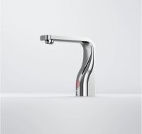 Steinberg 230 2090 Waschtisch-Armatur mit Infrarot-Sensor