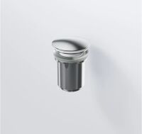 Steinberg 100 1692 Ablaufgarnitur mit Druckverschluss...