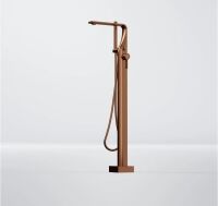 Steinberg 230 1163 Freistehende Wannen-Armatur