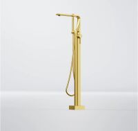 Steinberg 230 1163 Freistehende Wannen-Armatur