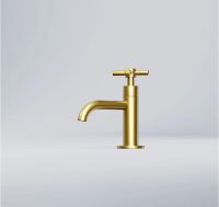 Steinberg 250 2500  Kaltwasserarmatur