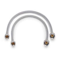 Steinberg 250 2000 3-Loch Waschtisch-Armatur; Ausladung 155 mm