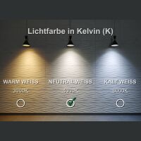 Jokey Spiegelschrank KHX 120 LED