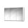 Jokey Spiegelschrank KHX 120 LED