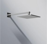 Steinberg 120 1686 Regenbrause 300 x 300 x 8 mm Chrome...