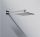 Steinberg 120 1686 Regenbrause 300 x 300 x 8 mm Chrome mit Nano