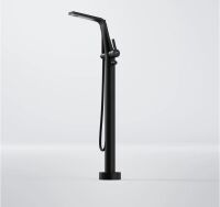 Steinberg 260 1162 Freistehende Wannen-Armatur, Ausladung 220 mm