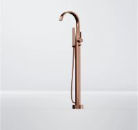 Steinberg 280 1162 Freistehende Wannen-Armatur, chrome