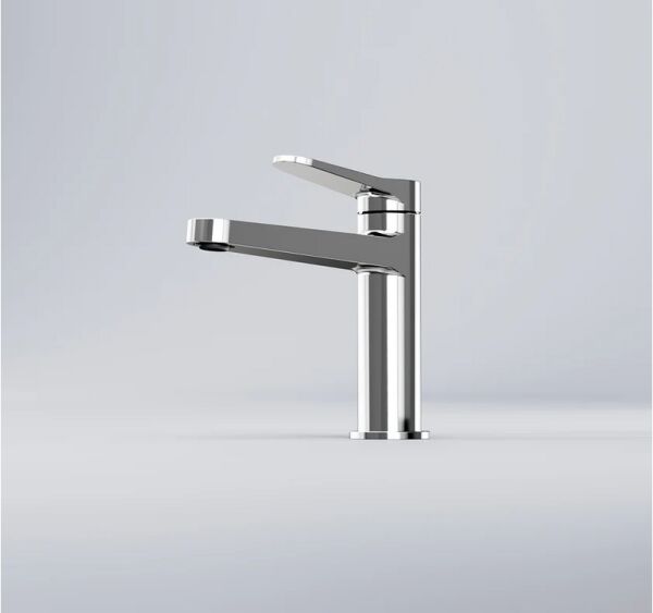 Steinberg 340 1010 Waschtisch Einhebelmischer ohne Ablaufgarnitur