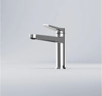 Steinberg 340 1010 Waschtisch Einhebelmischer ohne Ablaufgarnitur