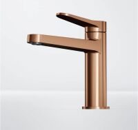 Steinberg 340 1010 Waschtisch Einhebelmischer ohne Ablaufgarnitur