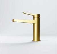 Steinberg 340 1010 Waschtisch Einhebelmischer ohne Ablaufgarnitur