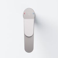 Steinberg 340 1010 Waschtisch Einhebelmischer ohne Ablaufgarnitur