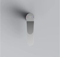 Steinberg 340 1010 Waschtisch Einhebelmischer ohne Ablaufgarnitur