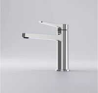 Steinberg 340 1010 Waschtisch Einhebelmischer ohne Ablaufgarnitur