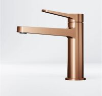 Steinberg 340 1010 Waschtisch Einhebelmischer ohne Ablaufgarnitur