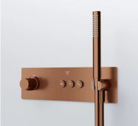 Steinberg 390 4232 2 Unterputz-Thermostat ¾