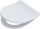 kompatibler WC Sitz Kadett 300 S Flat weiss HM795760202