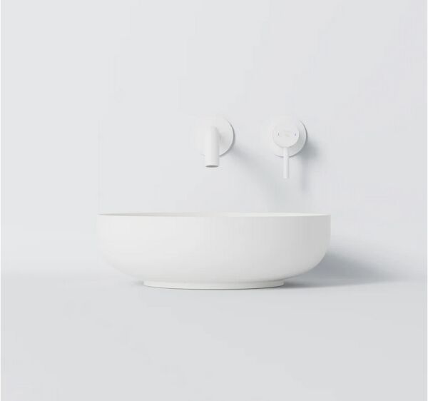 Steinberg 440 6120 Aufsatzwaschtisch