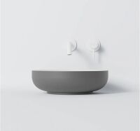 Steinberg 440 6120 Aufsatzwaschtisch