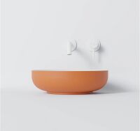 Steinberg 440 6120 Aufsatzwaschtisch