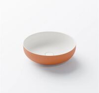 Steinberg 440 6120 Aufsatzwaschtisch