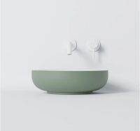 Steinberg 440 6120 Aufsatzwaschtisch