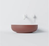 Steinberg 440 6120 Aufsatzwaschtisch