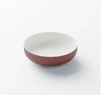 Steinberg 440 6120 Aufsatzwaschtisch