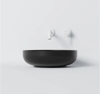 Steinberg 440 6120 Aufsatzwaschtisch