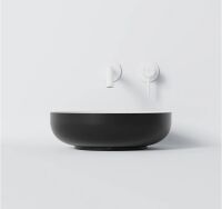 Steinberg 440 6120 Aufsatzwaschtisch