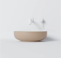 Steinberg 440 6120 Aufsatzwaschtisch