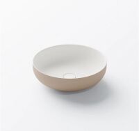 Steinberg 440 6120 Aufsatzwaschtisch