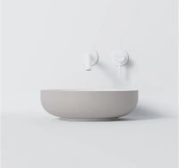 Steinberg 440 6120 Aufsatzwaschtisch