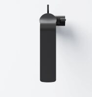 Steinberg 290 1000 Waschtich Einhebelmischer mit Ablaufgarnitur