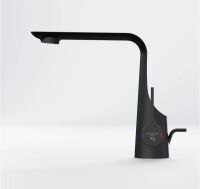 Steinberg 290 1000 Waschtich Einhebelmischer mit Ablaufgarnitur